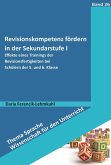 Revisionskompetenz fördern in der Sekundarstufe I (eBook, PDF)