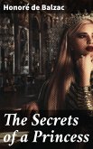 The Secrets of a Princess (eBook, ePUB)