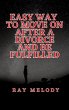 Easy Way To Move On After A Divorce And... - Bild 1