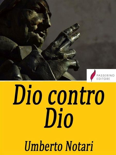 Dio contro Dio (eBook, ePUB)
