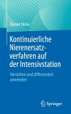 Kontinuierliche Nierenersatzverfahren auf der Intensivstation (eBook, PDF)