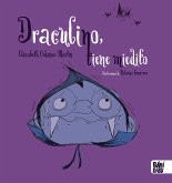 Draculino tiene miedito (fixed-layout eBook, ePUB)