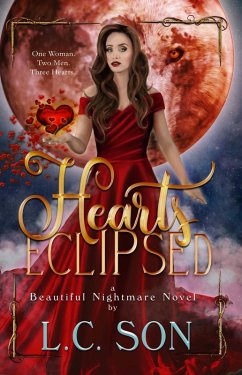 Cover Hearts Eclipsed (Beautiful Nightmare) (eBook, ePUB)