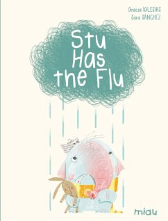 Cover Stu has the flu (eBook, ePUB)