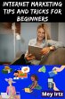 Internet Marketing Tips and Tricks for... - Bild 1