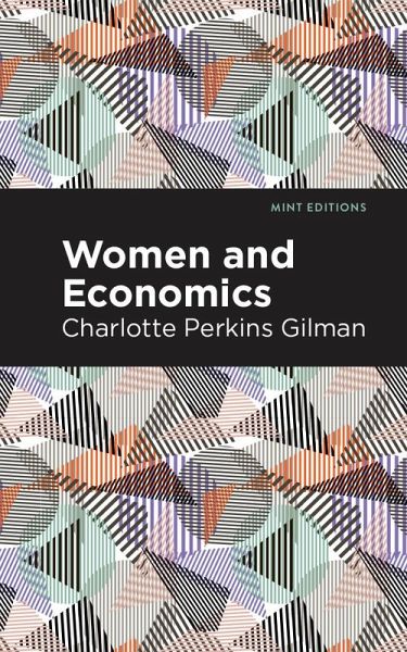 Women and Economics (eBook, ePUB)