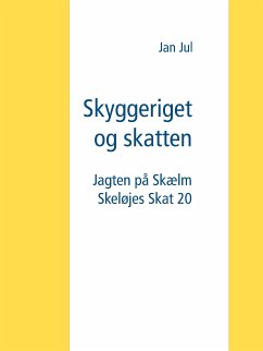 Skyggeriget og skatten (eBook, ePUB)