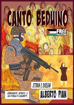 Cover Canto Beduino (eBook, ePUB)