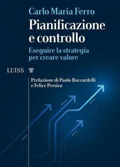 Cover Pianificazione e controllo (eBook, ePUB)