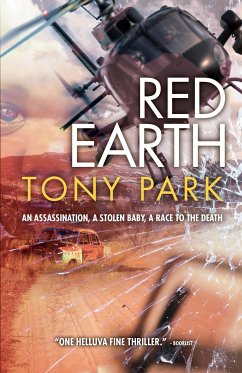 Red Earth (eBook, ePUB) - Park, Tony