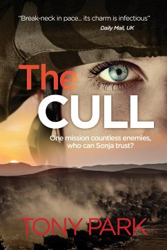 The Cull (eBook, ePUB) - Park, Tony