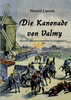 Die Kanonade von Valmy (eBook, ePUB)