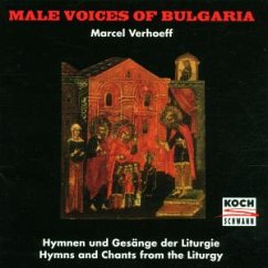 Hymnen U.Gesänge Der Liturgie