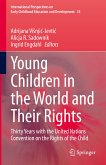 Young Children in the World and Their Rights (eBook, PDF)
