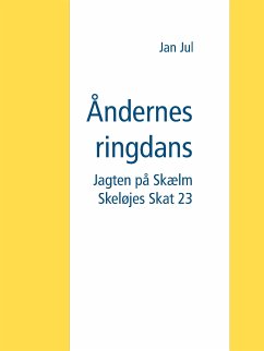 Åndernes ringdans (eBook, ePUB)