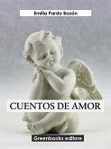 Cuentos de amor (eBook, ePUB)