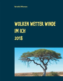 Wolken Wetter Winde im Ich (eBook, ePUB)