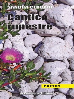 Cantico rupestre (eBook, ePUB) - Cervone, Sandra