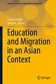 Education and Migration in an Asian Context (eBook, PDF)