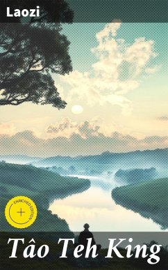Cover Tâo Teh King (eBook, ePUB)