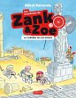 Las aventuras de Zank y Zoe. La Carrera... - Bild 1