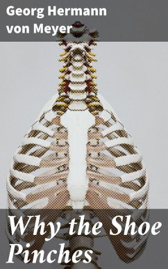 Cover Why the Shoe Pinches (eBook, ePUB)