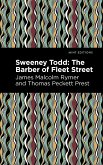 Sweeney Todd (eBook, ePUB) Sweeney Todd (eBook, ePUB)