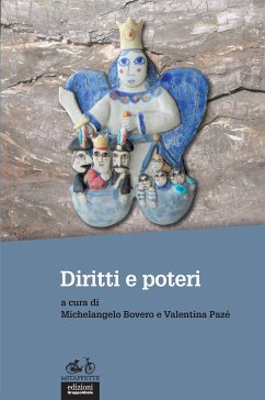 Diritti e poteri (eBook, ePUB) - Bovero, Michelangelo; Pazé, Valentina