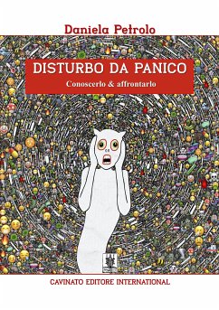 Disturbo da Panico (eBook, ePUB) - Petrolo, Daniela