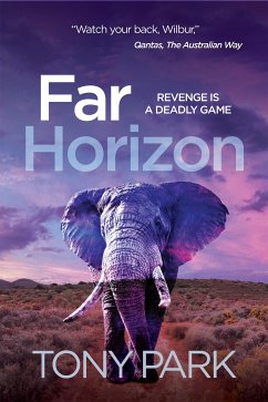 Far Horizon (eBook, ePUB) - Park, Tony