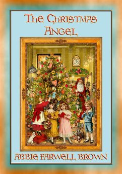 THE CHISTMAS ANGEL - A Christmas story with a moral (eBook, ePUB)