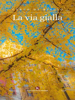 La via gialla (eBook, ePUB) - Di Biagio, Carlo