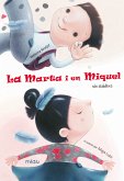 La Marta i en Miquel (fixed-layout eBook, ePUB)