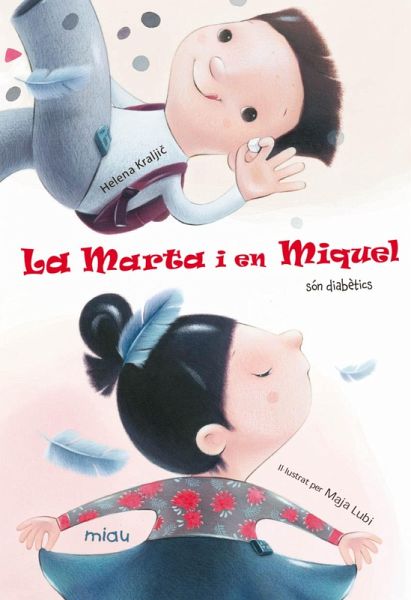 La Marta i en Miquel (eBook, ePUB) La Marta i en Miquel (eBook, ePUB)