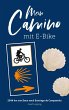 Mein Camino mit E-Bike (eBook, ePUB) - Bild 1