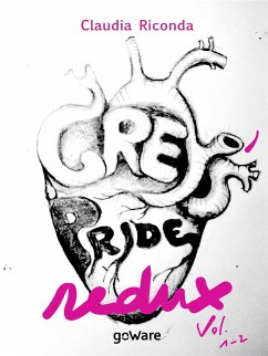 Cover Grey’s Pride Redux. Vol. 1-2 (eBook, ePUB)