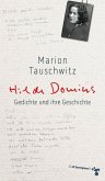 Hilde Domins Gedichte und ihre Geschichte (eBook, ePUB)