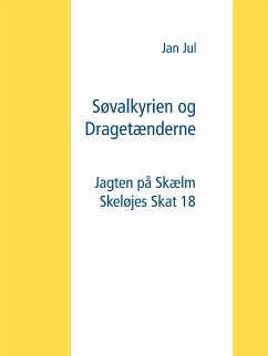 Søvalkyrien og Dragetænderne (eBook, ePUB)