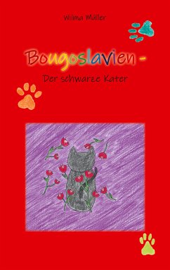 Bougoslavien 6 (eBook, ePUB)