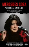 Mercedes Sosa - Nepaprasta Moteris (eBook, ePUB)