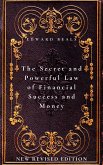 The Secret and Powerful Law of Financial Success and Money (eBook, ePUB)