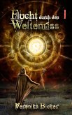 Flucht durch den Weltenriss (eBook, ePUB)