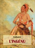 L'Ingénu (eBook, ePUB)