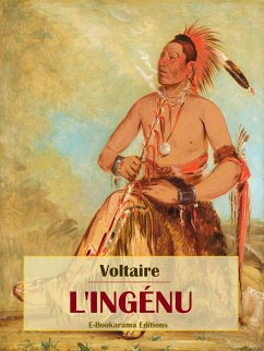 L'Ingénu (eBook, ePUB) - Voltaire