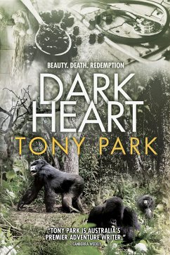 Dark Heart (eBook, ePUB) - Park, Tony