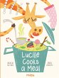Lucille cooks a meal (eBook, ePUB) - Bild 1
