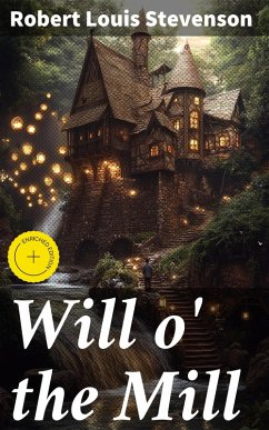 Cover Will o' the Mill (eBook, ePUB)