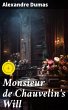 Monsieur de Chauvelin's Will (eBook,... - Bild 1