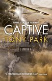 Captive (eBook, ePUB)