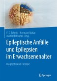 Epileptische Anfälle und Epilepsien im Erwachsenenalter (eBook, PDF)